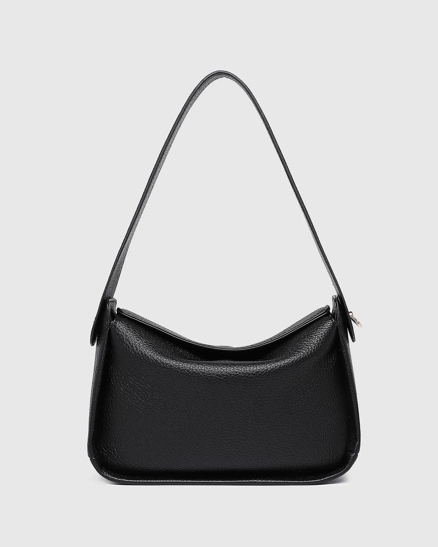 MADDIE SHOULDER BAG BLACK