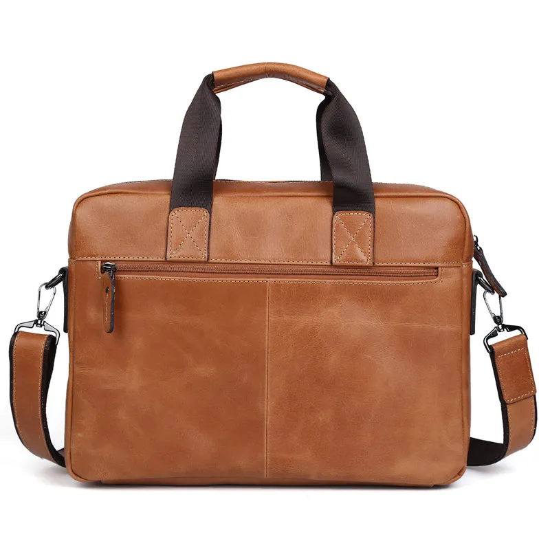 Men fashion briefcase designer handbags high quality