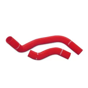 Mishimoto Radiator Hose Kits MMHOSE-240SX-SRRD