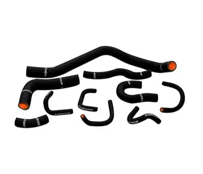 Mishimoto Radiator Hose Kits MMHOSE-CIV-88BK