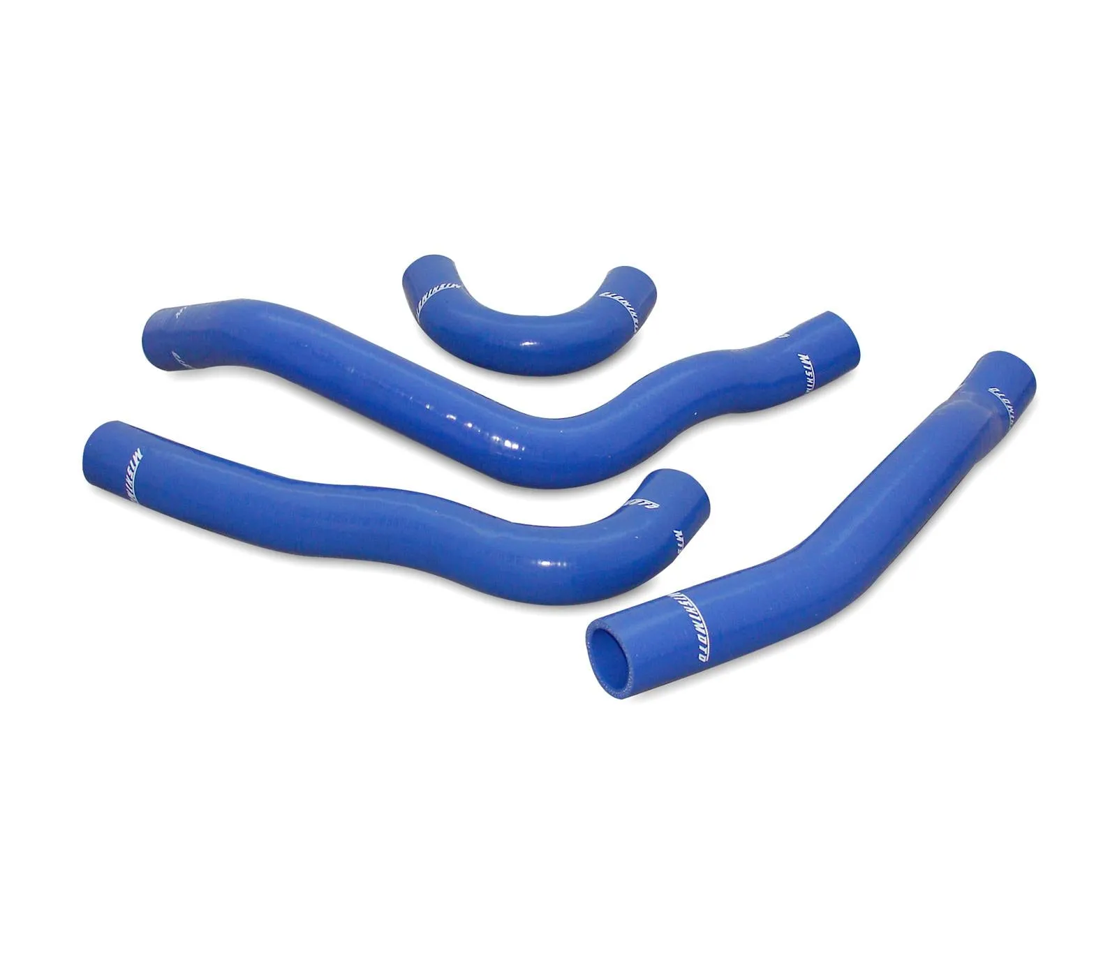 Mishimoto Radiator Hose Kits MMHOSE-EVO-10BL