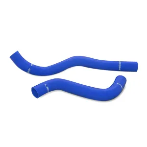 Mishimoto Silicone Radiator Hose Kit, Blue - Mitsubishi Eclipse Turbo 1995-1999- MMHOSE-ECL-95TBL