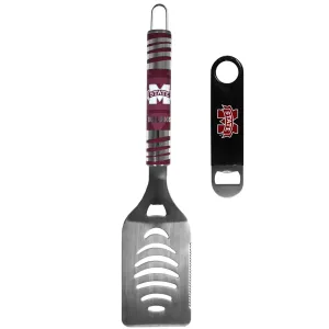 Mississippi St. Bulldogs Tailgate Spatula and Bottle Opener