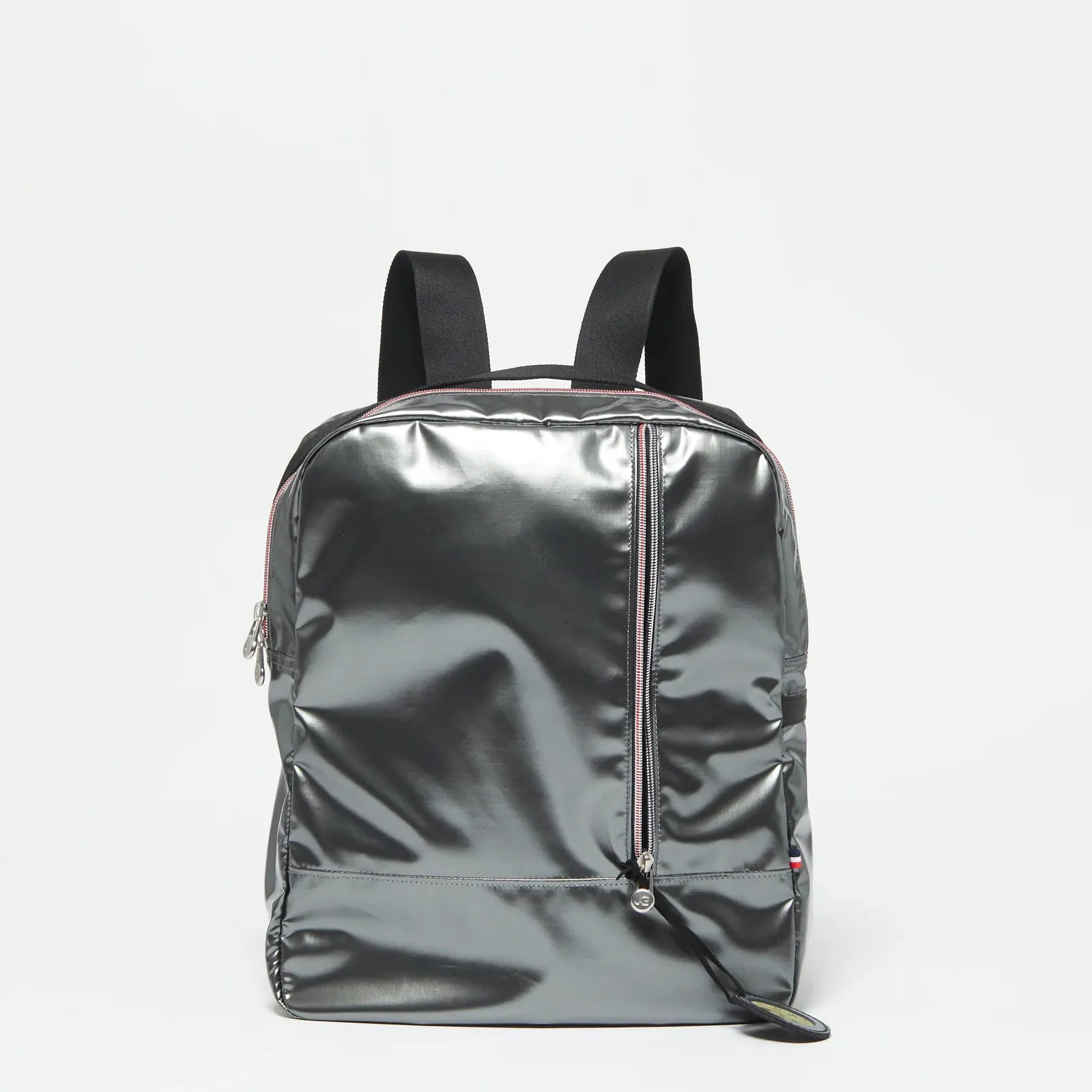 MONAMI LIGHT TRICOLORE BACKPACK 13"