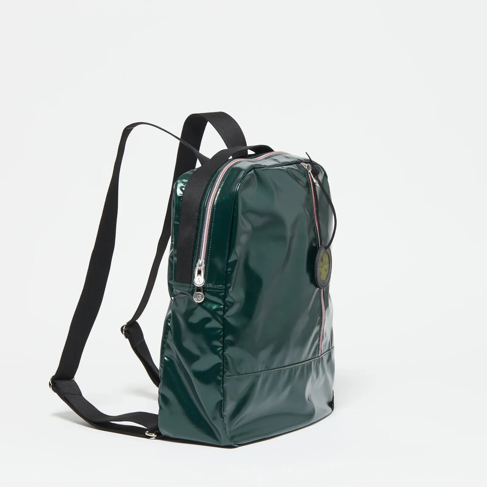 MONAMI LIGHT TRICOLORE BACKPACK 13"