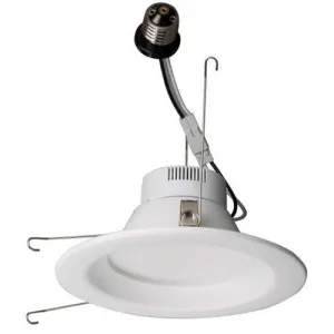 Morris Products 72602 6 inch LED Recess Retrofit 3000K S