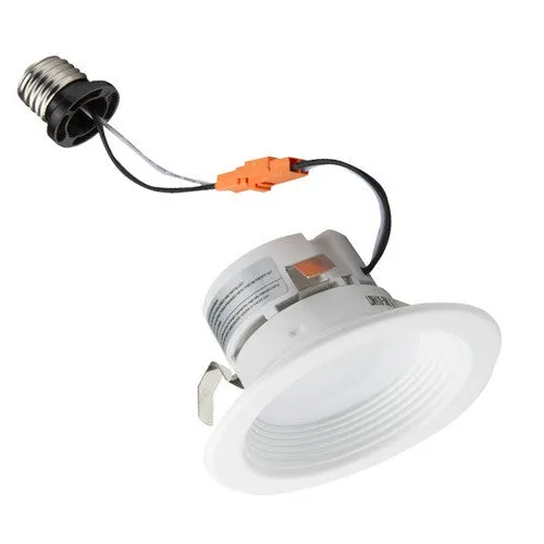 Morris Products 72607 4 inch LED Recess Retrofit 3000K R