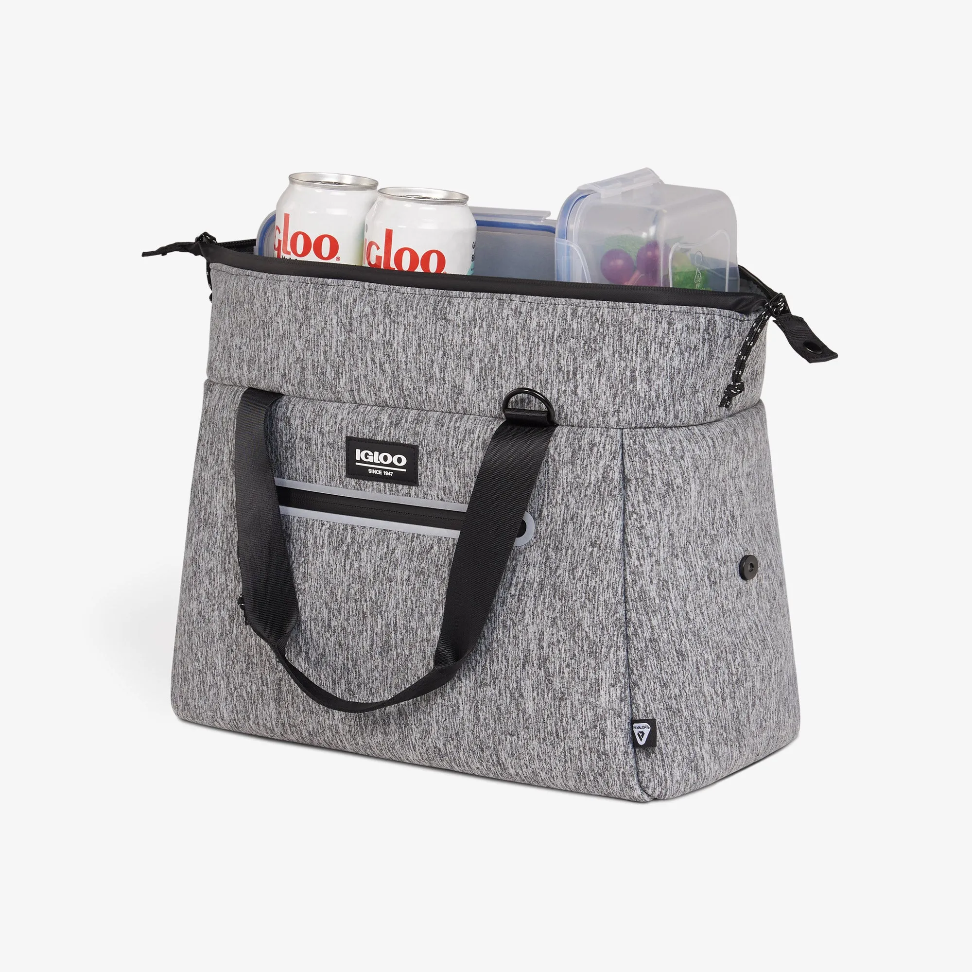 Moxie Medium Duffel 20-Can Cooler Bag