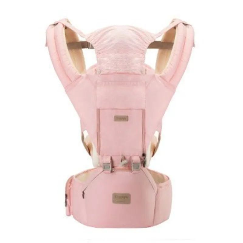 Multifunctional Ergonomic Baby Carriers For 0-36 Month Old Babies