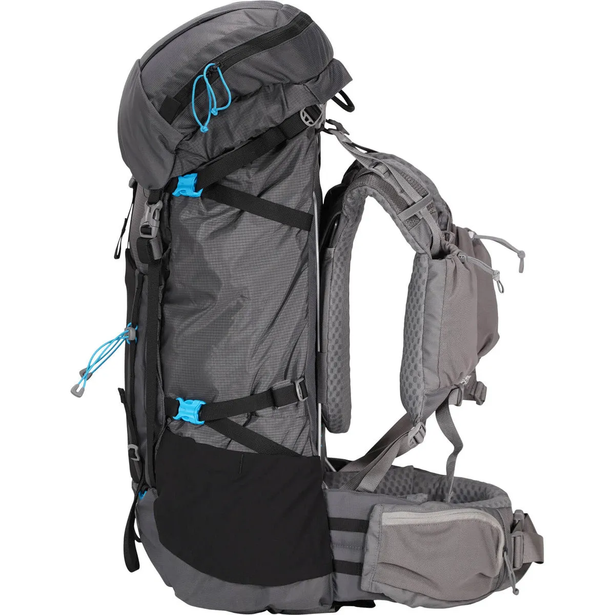 Mystery Ranch Women's Bridger 55 Backpack - Shadow Moon