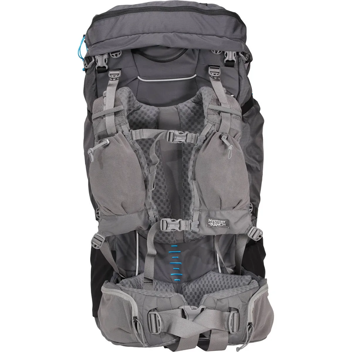 Mystery Ranch Women's Bridger 55 Backpack - Shadow Moon