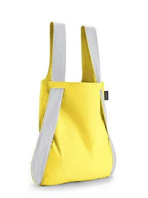 Notabag Reflective Mini Yellow