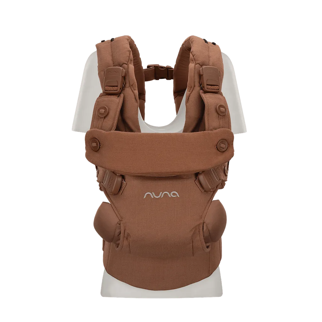 Nuna Cudl Luxe Baby Carrier - Various Colors