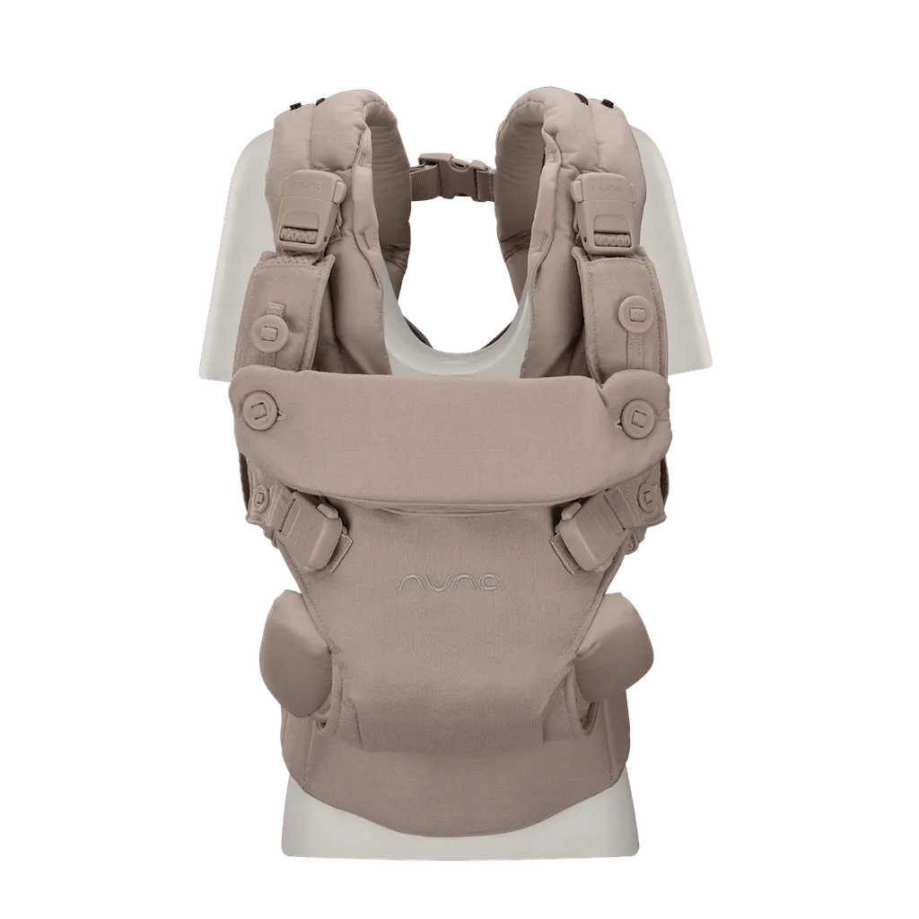 Nuna Cudl Luxe Baby Carrier - Various Colors