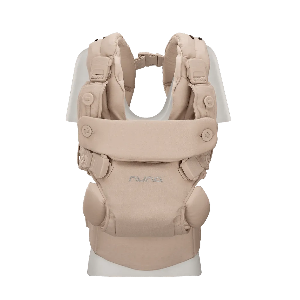 Nuna Cudl Luxe Baby Carrier - Various Colors