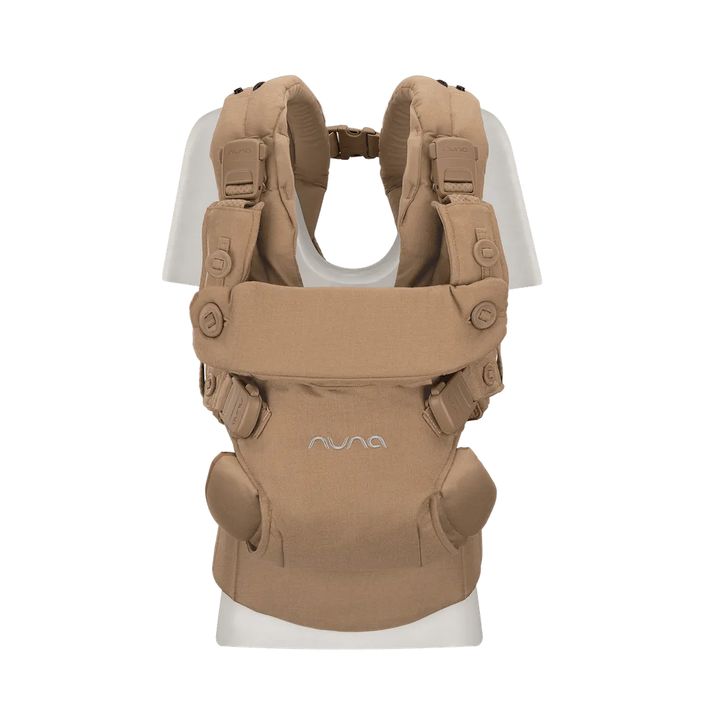 Nuna Cudl Luxe Baby Carrier - Various Colors