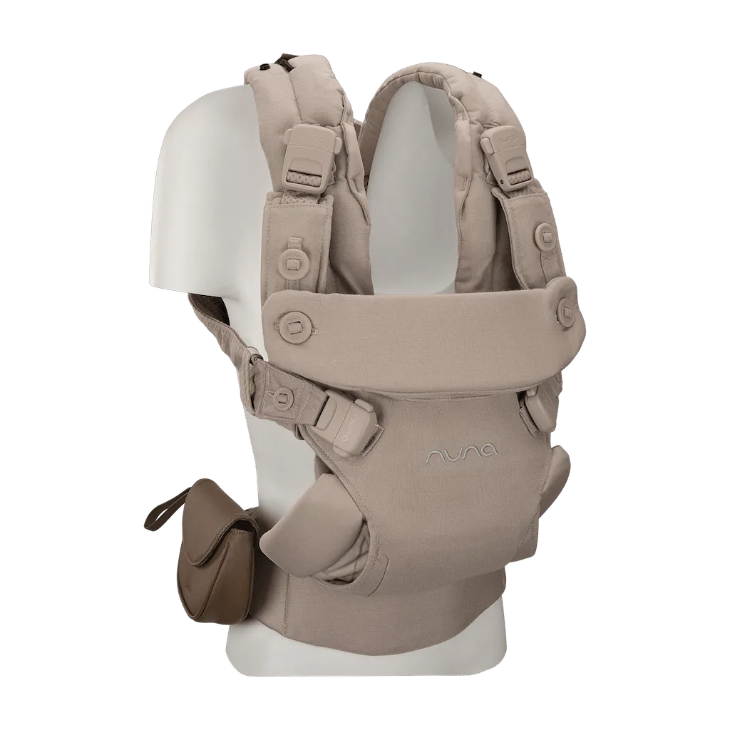 Nuna Cudl Luxe Baby Carrier - Various Colors