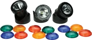 Oase Lunaled Pond & Landscape Light Set