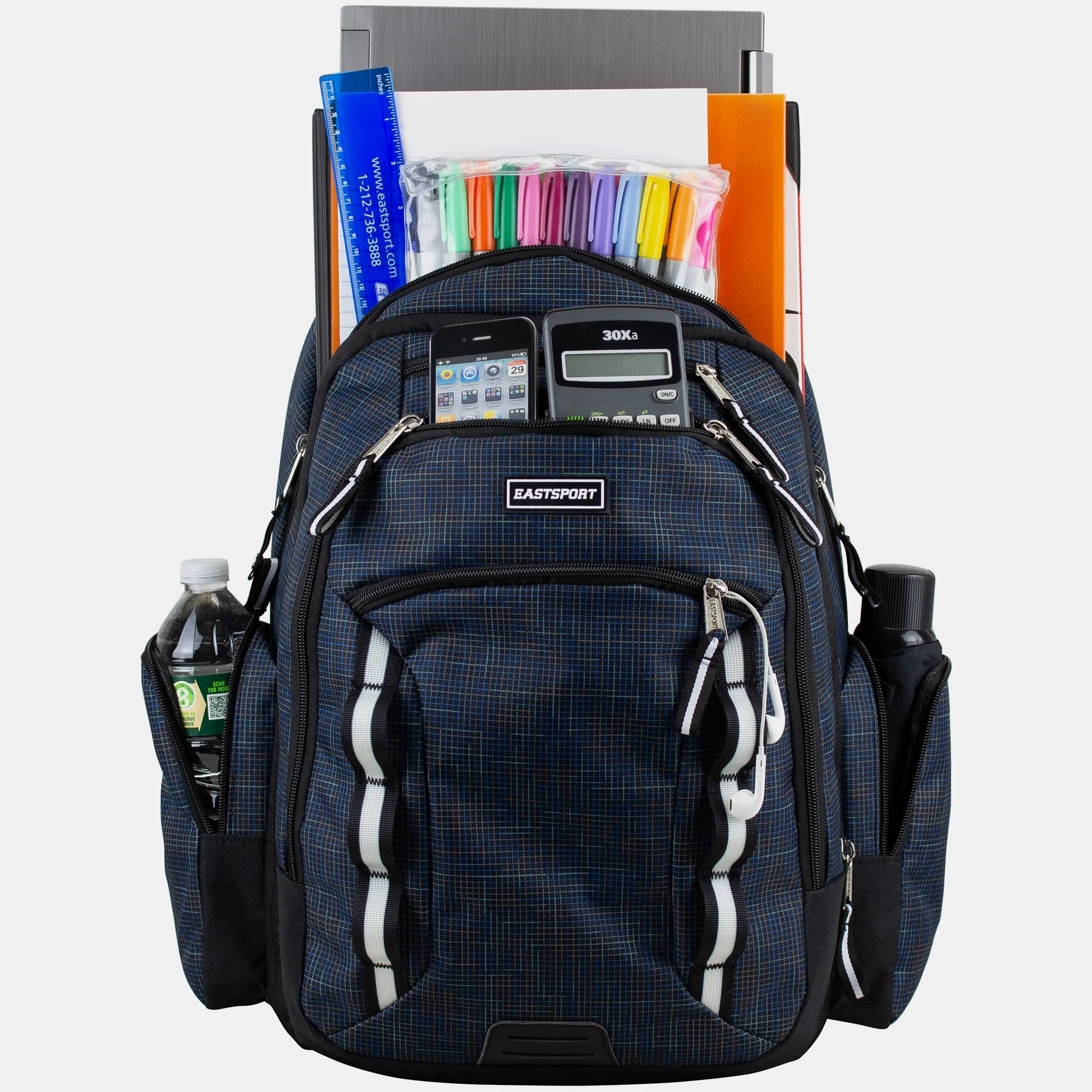 Odyssey Backpack 2.0