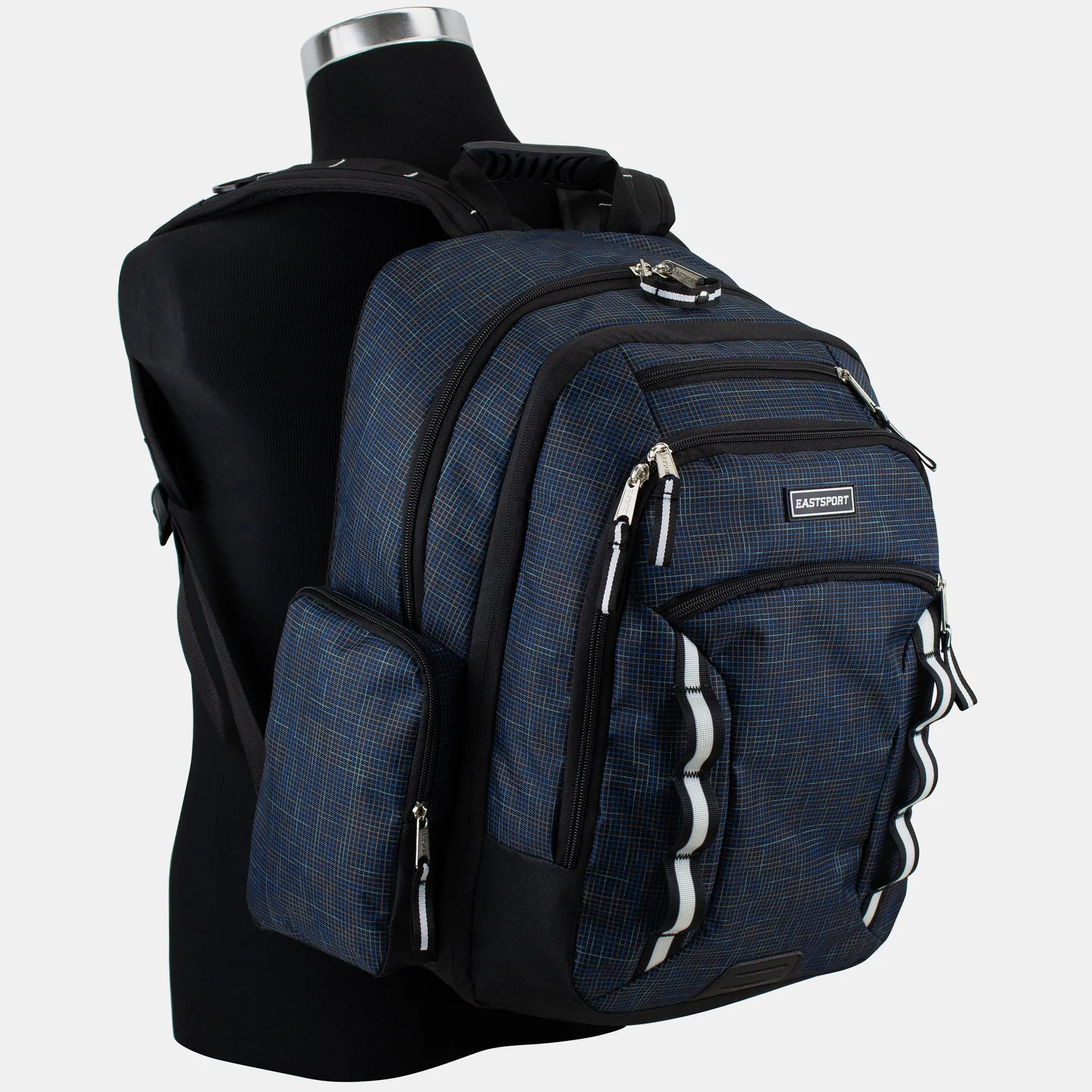 Odyssey Backpack 2.0