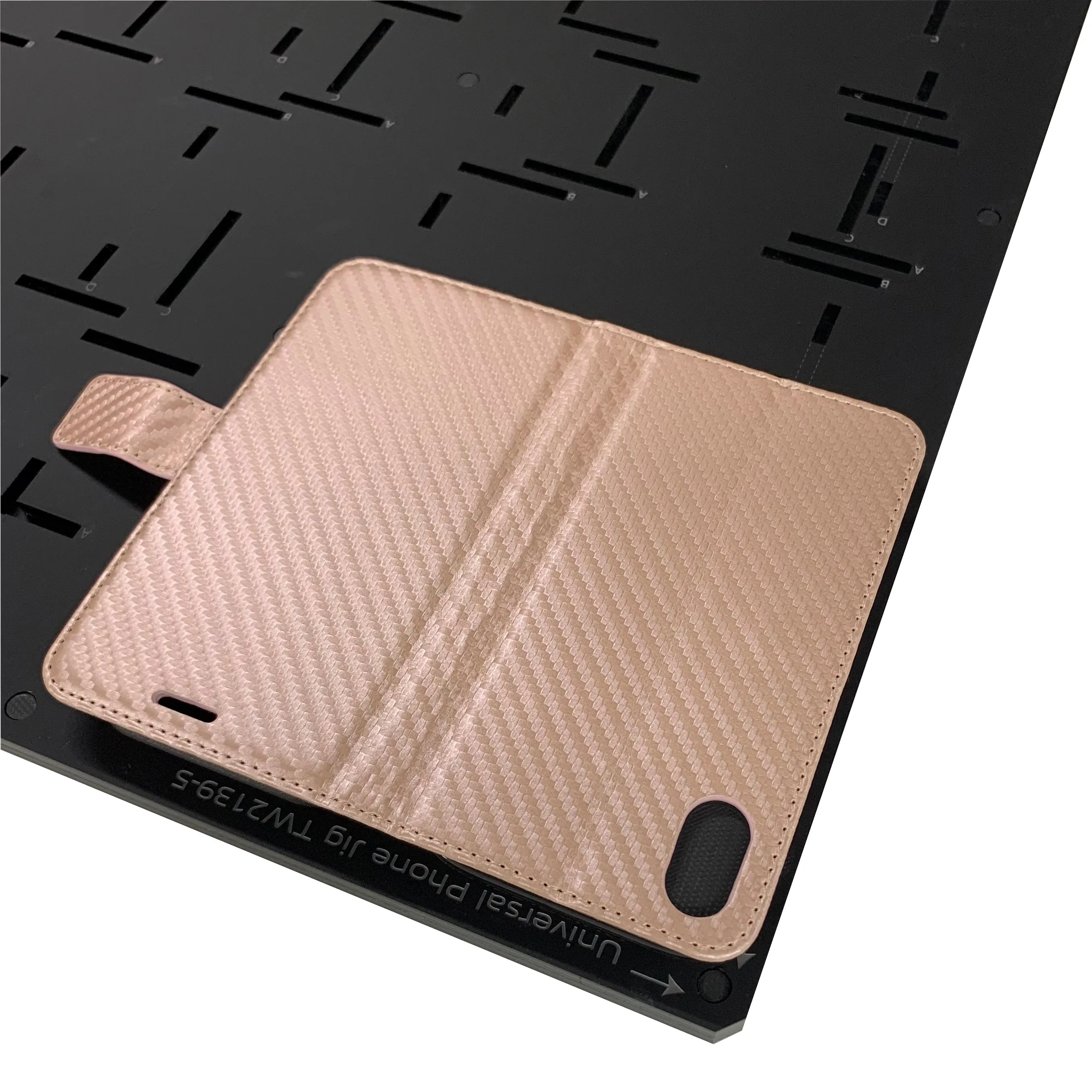 Phone Case Printing Jig Base Plate for Large Format Flatbed Printer (for bed spaces   900mm x 600mm)