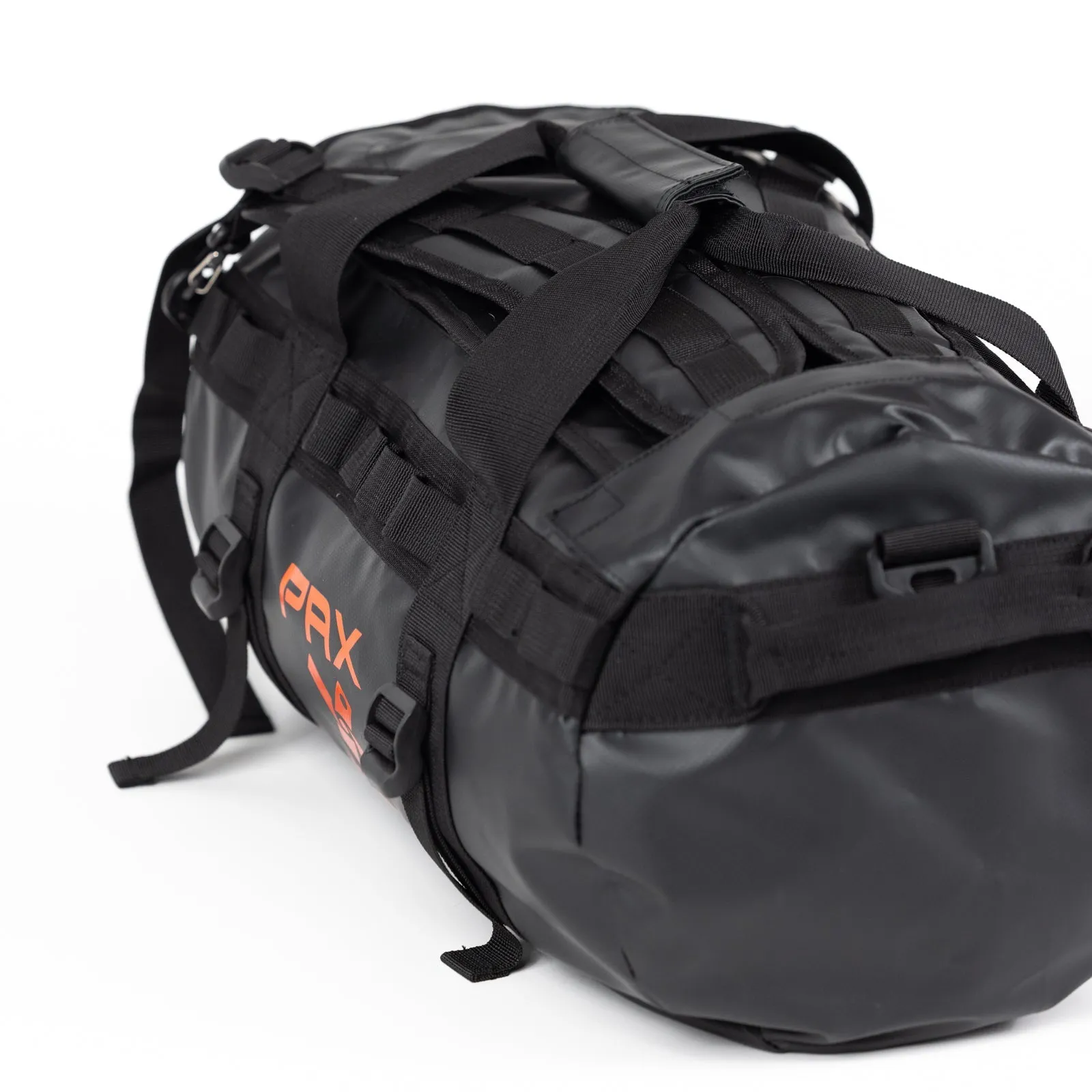 PVC Pax Recovery Gear Duffel Bag