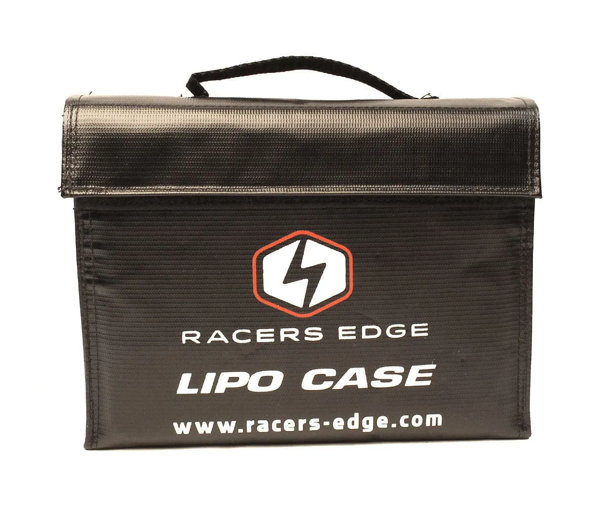 RCE2104   LiPo Battery Charging Safety Briefcase (240 x 180 x 65mm)