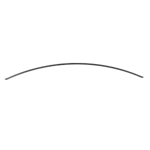 Replacement Pre-curved Arc Stay - Tall 23"