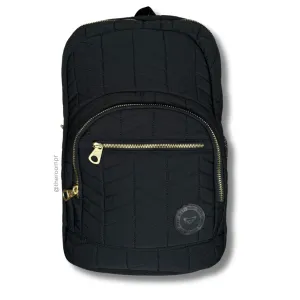 Roxy "Big Big Love" Backpack - Black