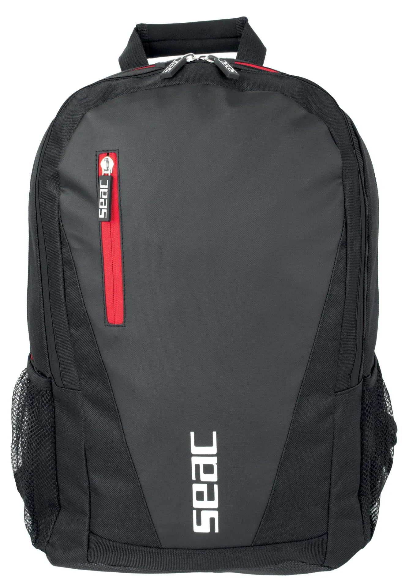 SEAC Kuf Ultra Light Backpack, 18"x12"x6"