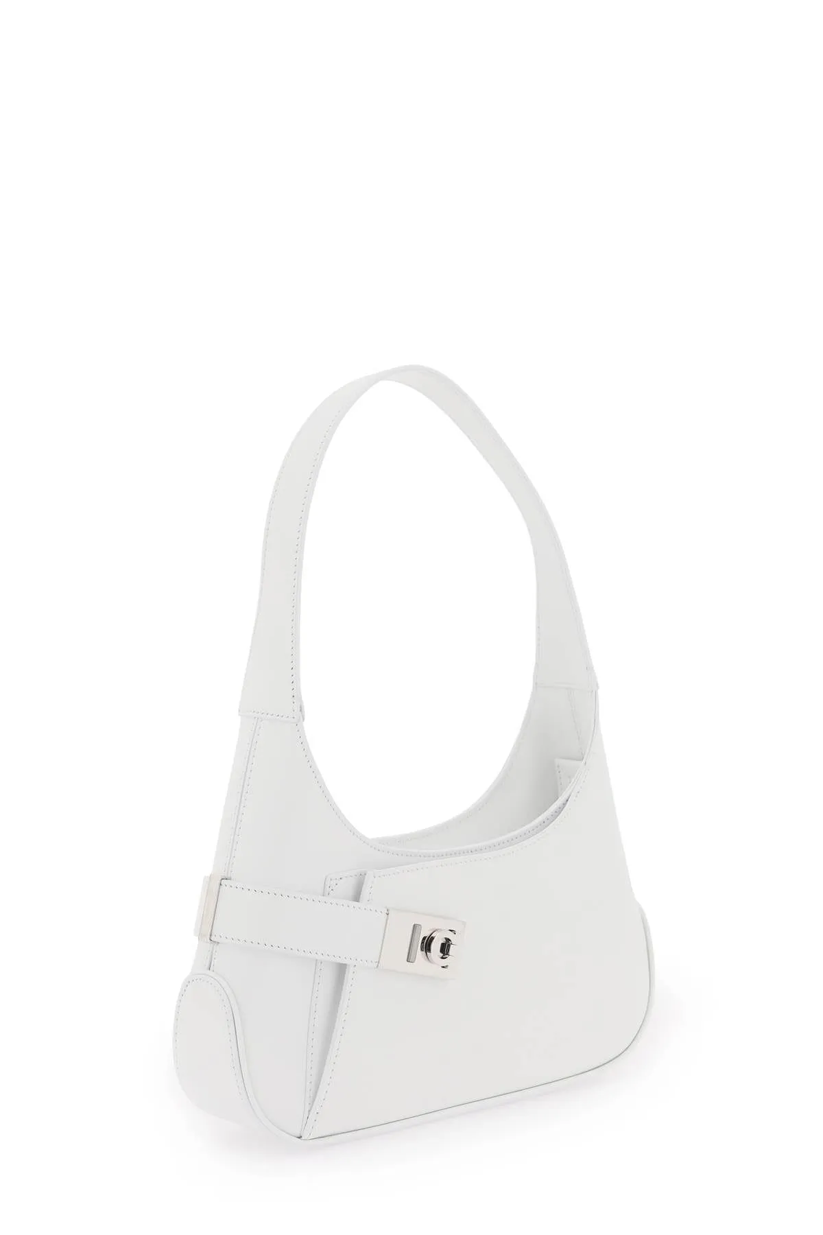 SHOULDER HOBO BAG