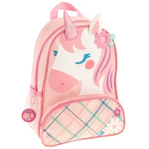 Sidekicks Backpack-Unicorn