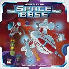 Space Base