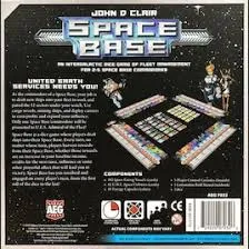 Space Base