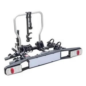 SRT ALLOY 2-Up Platform Bike Carrier