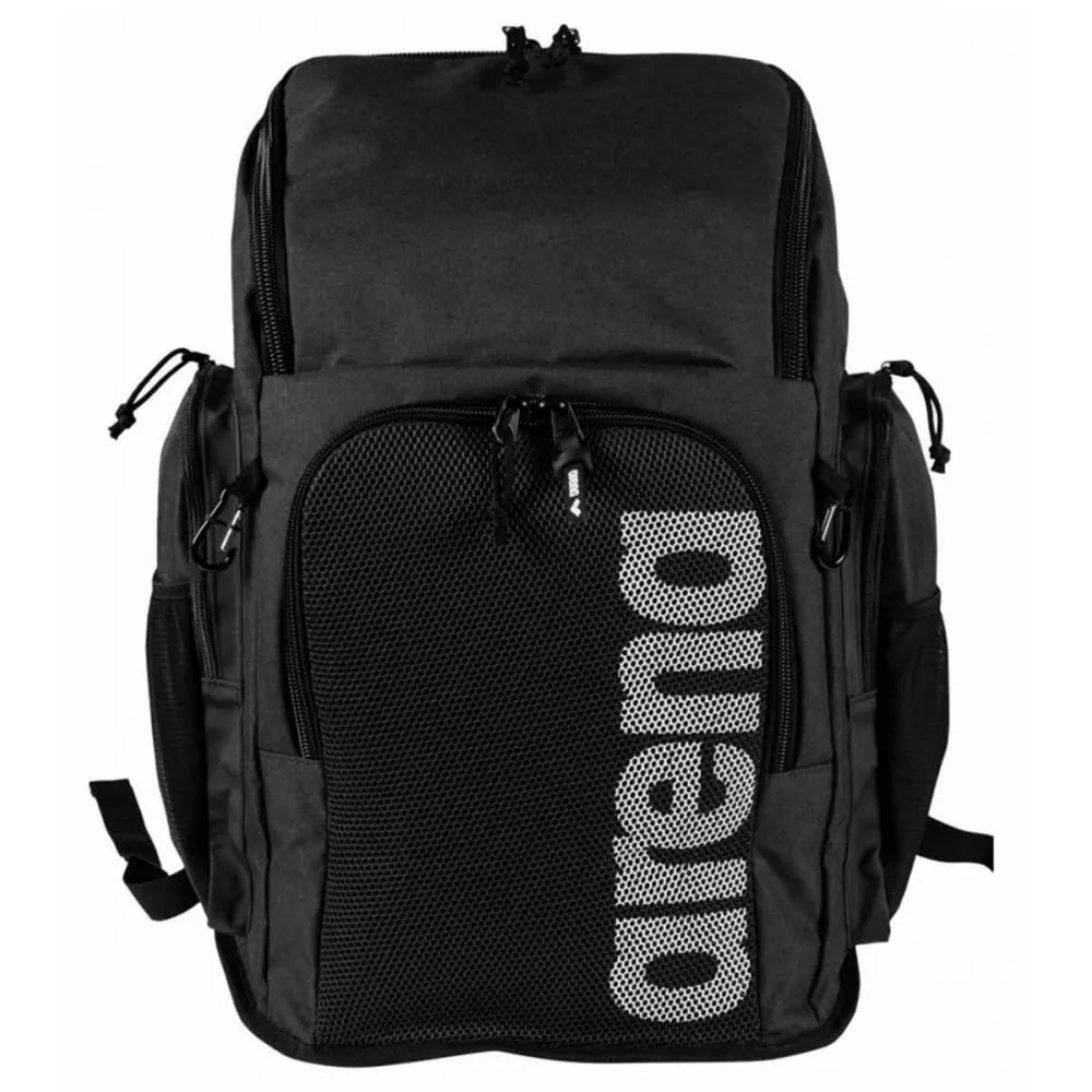 TEAM BACKPACK 45 - BLACK