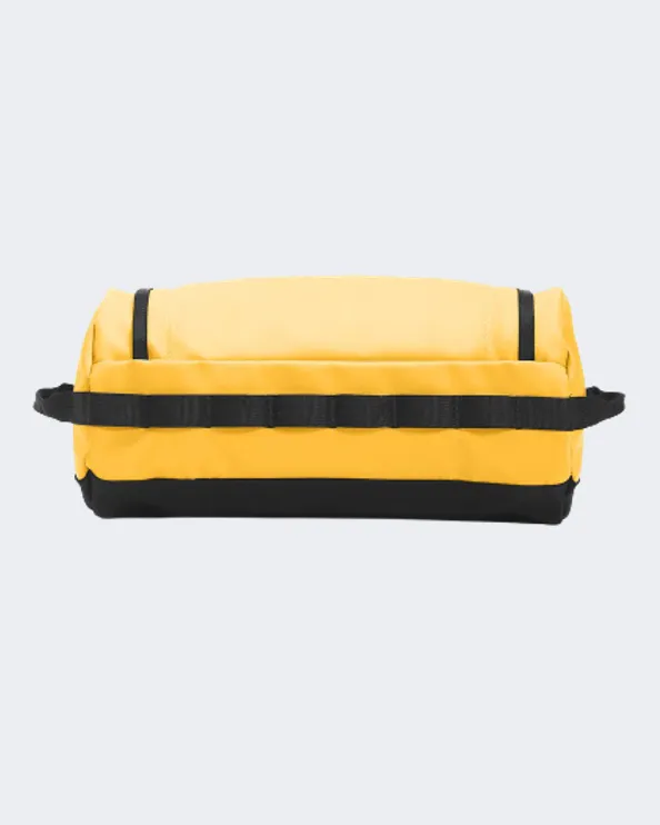 The North Face Base Camp Travel Large Unisex Lifestyle Case Yellow/Black Nf0A52Tf-Zu3