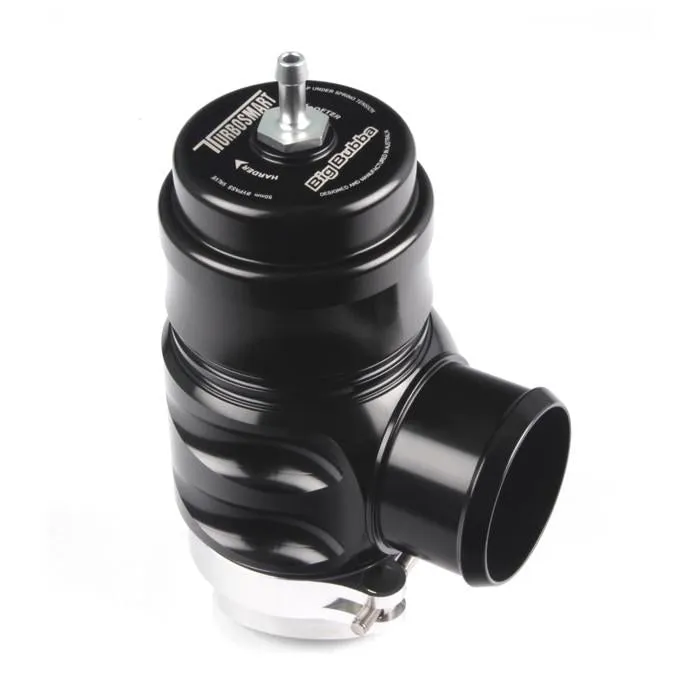 Turbosmart Big Bubba BPV Sleeper Blow Off Valve