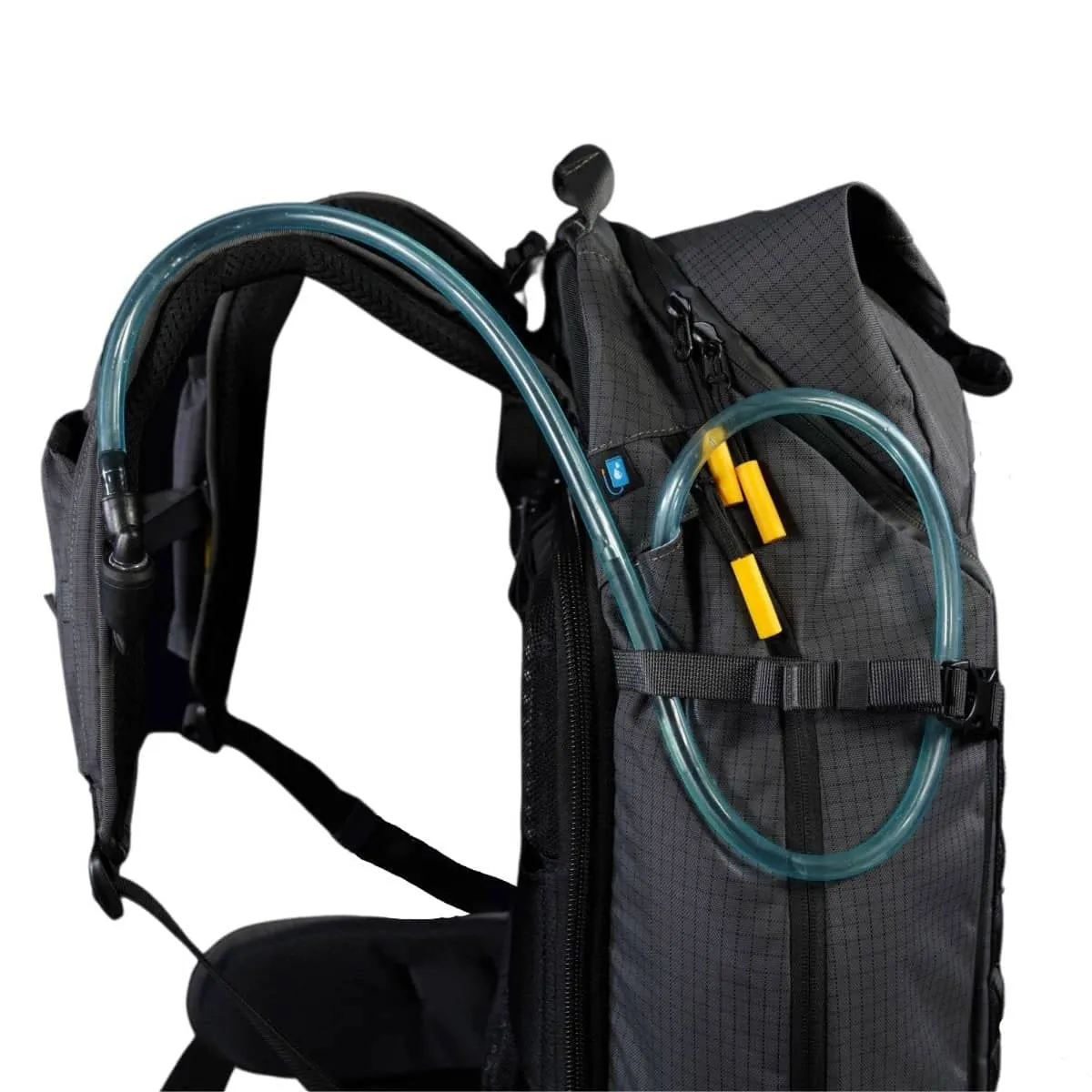 Vanguard VEO ACTIVE 49 Backpack Grey