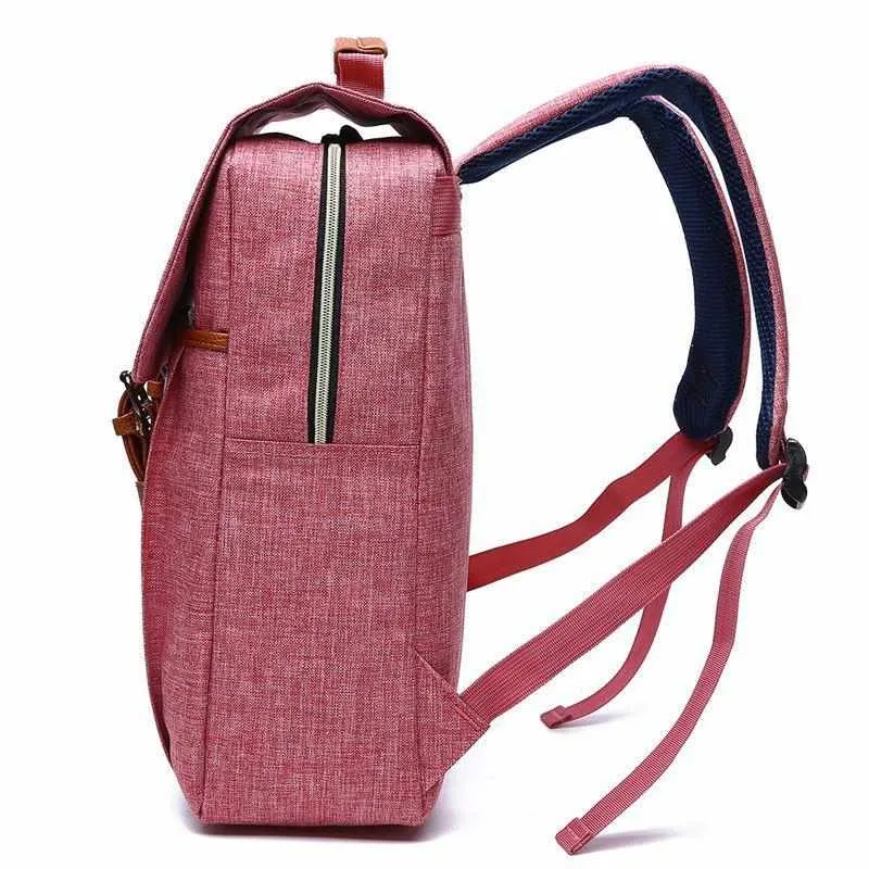 Vintage Canvas Backpacks