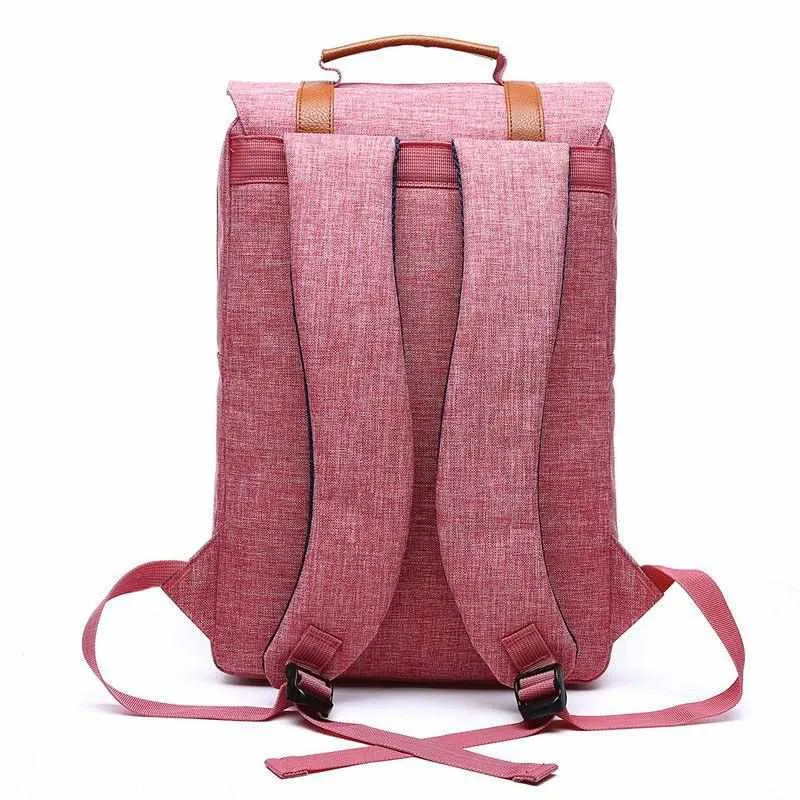 Vintage Canvas Backpacks