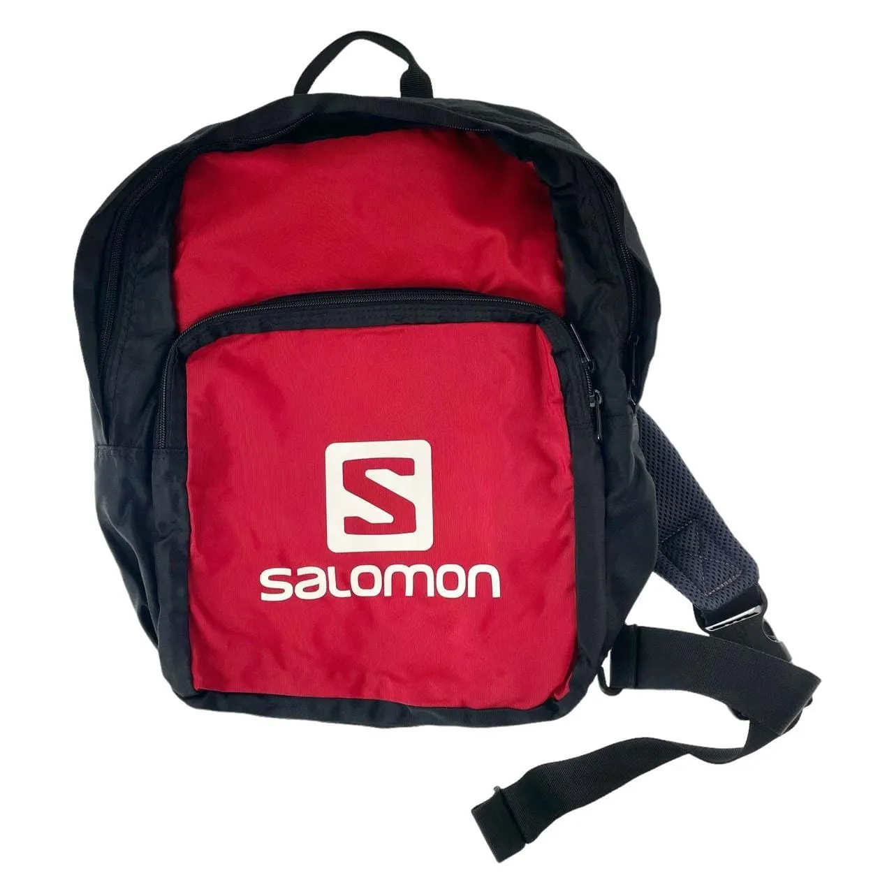 Vintage Salomon sling bag