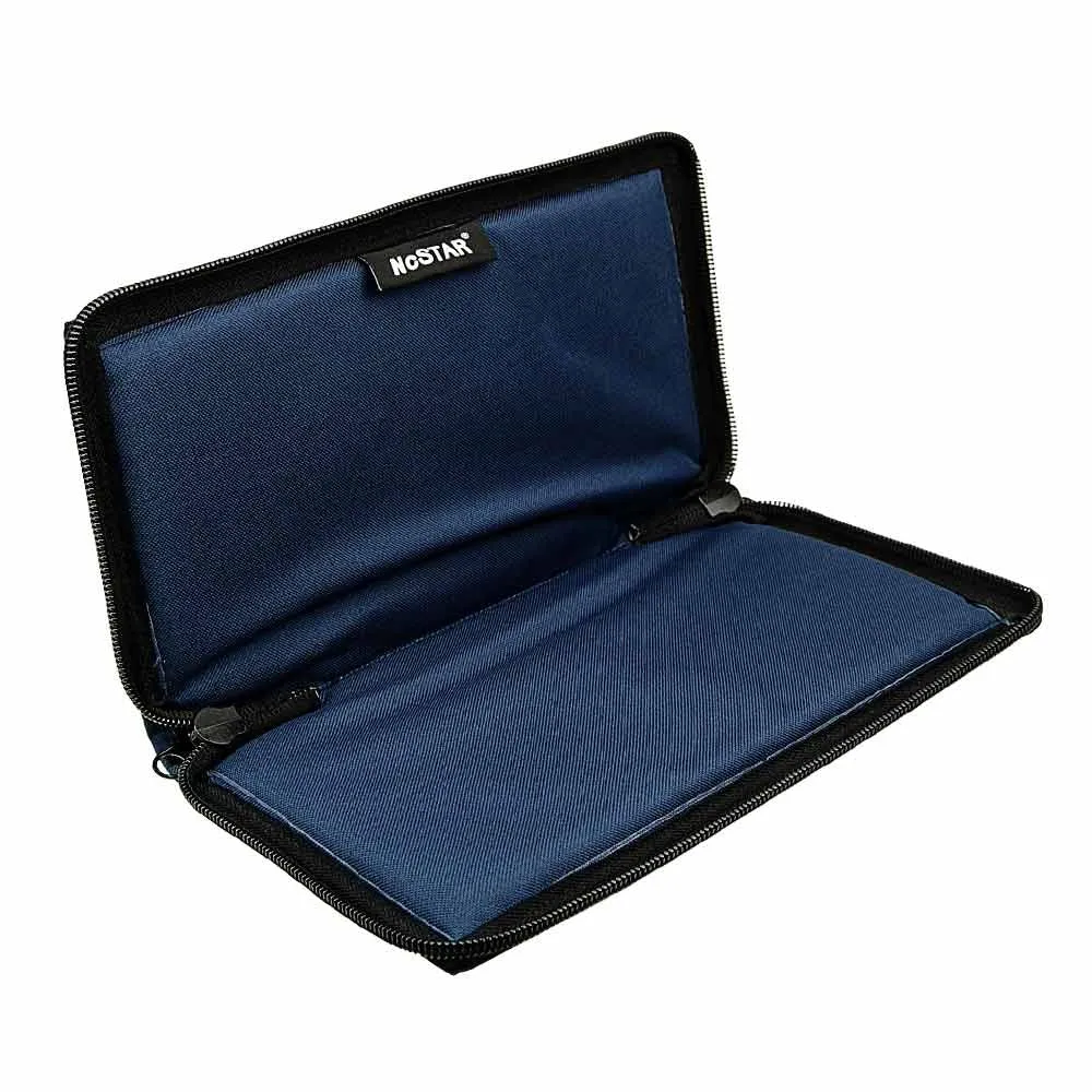 Vism by NcSTAR Pistol Case Range Bag Insert