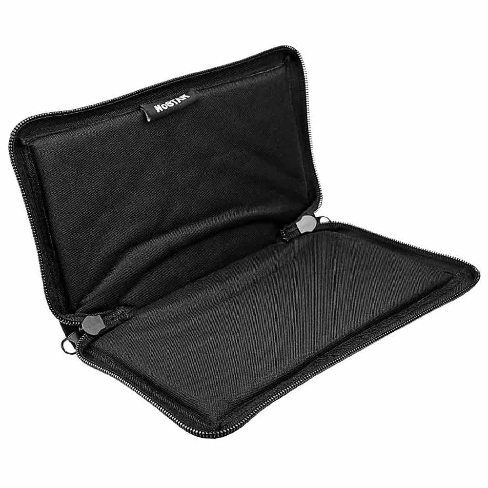 Vism by NcSTAR Pistol Case Range Bag Insert