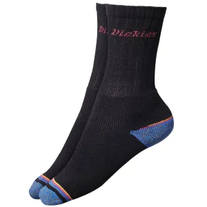 WD124 Strong work sock (3 pairs) (DCK-00009)