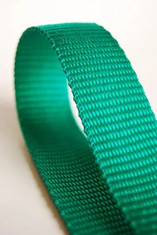 WPP25 - Polypropylene Webbing, 25mm wide