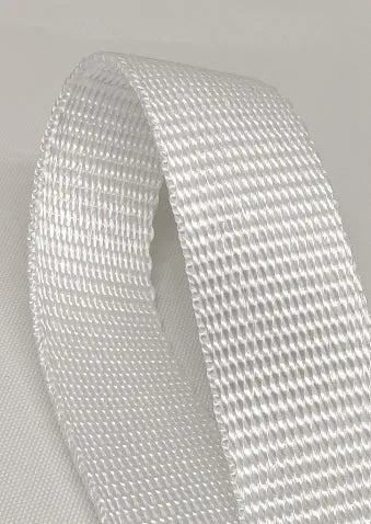 WPP25 - Polypropylene Webbing, 25mm wide