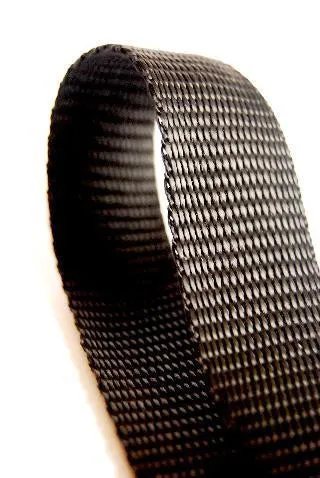 WPP25 - Polypropylene Webbing, 25mm wide