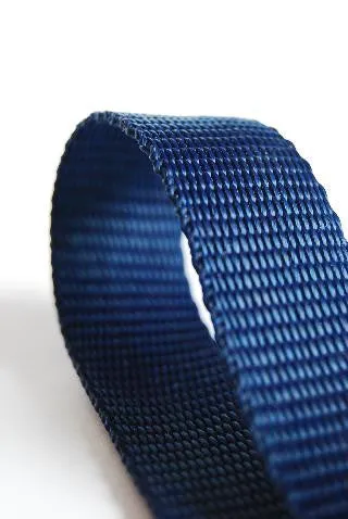 WPP25 - Polypropylene Webbing, 25mm wide