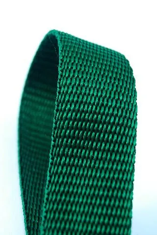 WPP25 - Polypropylene Webbing, 25mm wide